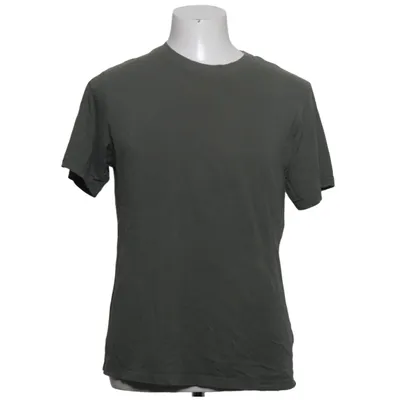T-shirt (Groen) van Tribute Katoen