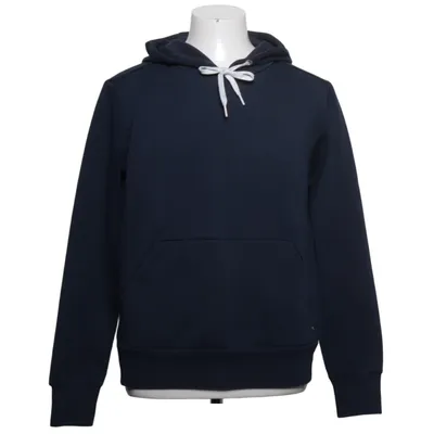 Capuchon sweater (Blauw) van Sail Racing