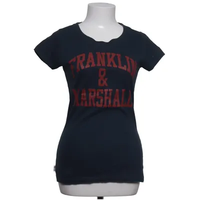 T-shirt (Varsity) från Franklin & Marshall Bomull