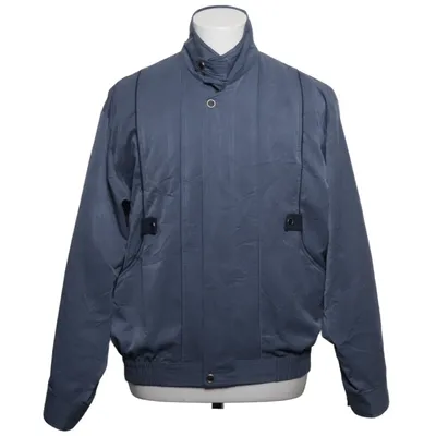 Jacka (Blå) från Lynx Polyester