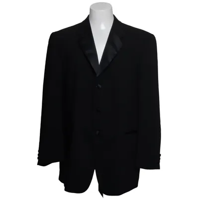 Blazer (Noir) de Wilvorst Laine