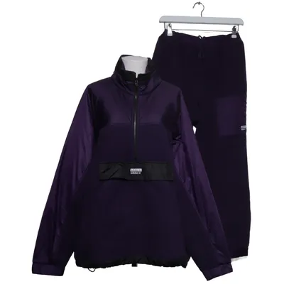 Loungewear (Lila) van Adidas Originals Gerecycled polyester