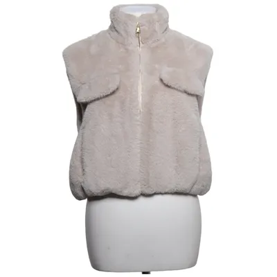 Outdoor Weste (Beige) von Tu Acryl, Polyester