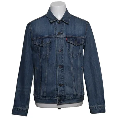 Veste en jean (Trucker Jacket) de Levi Strauss & Co Coton