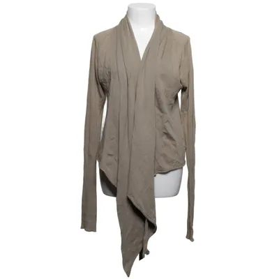 Omlottkofta (Beige) från Hunkydory Essentials Bomull