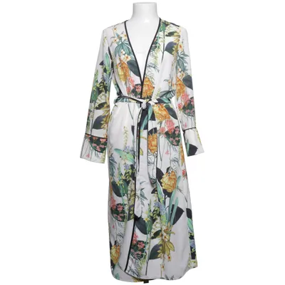 Robe de chambre (Blanc, Multicolore) de Zara Accessories