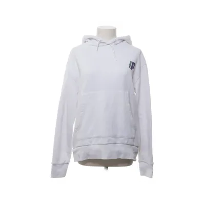 Huvtröja (Vit) från Prince Bomull, Polyester