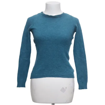 Sweater (Blue) from Tahari Cashmere