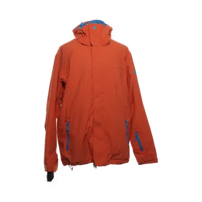 Manteau de ski (UTILITY) de Quiksilver Polyamide