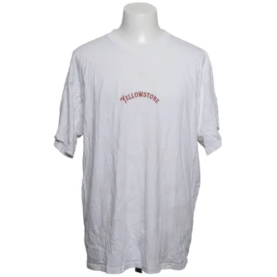 T-shirt (Vit) från Vailent Bomull