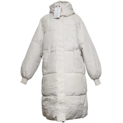 Vinterkappa (Beige) från Fashion Classic Polyester