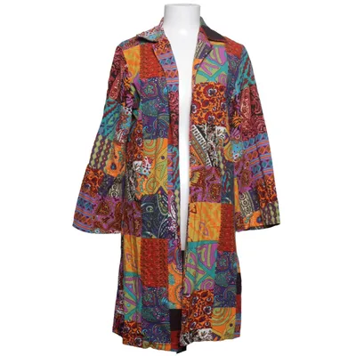 Kimono (Multicolored) from Emery Rose Elastane, Polyester