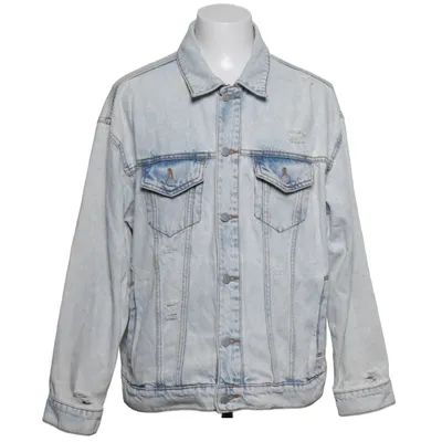 Veste en jean (Bleu) de Pull & Bear Denim