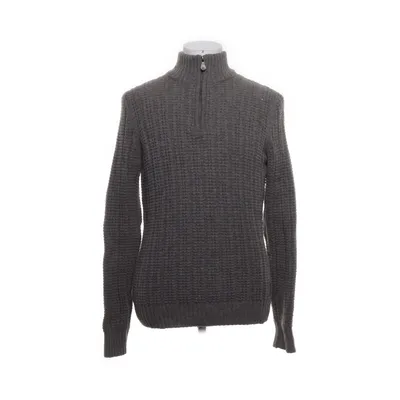 Tröja (Grå) från Henri Lloyd Ull