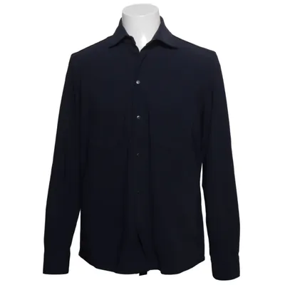 Skjorta (Urban Sport Uniform) från Mazzarelli Bomull
