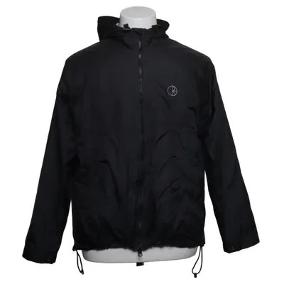 Rain jacket (Gray) from Polar Skate Co. Polyester