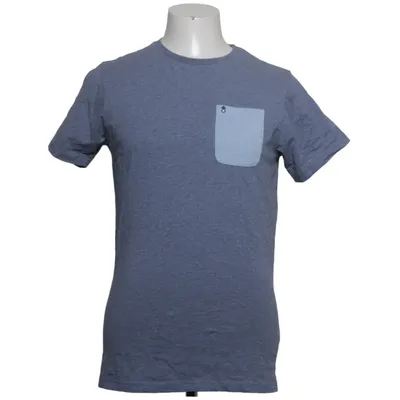 T-shirt (Blå) från Permanent Vacation Bomull