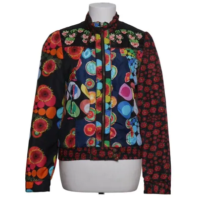 Blouson (Noir, Multicolore) de Desigual