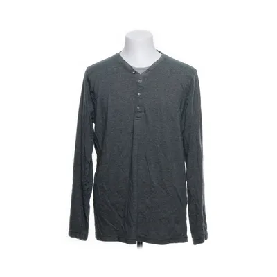 Farfarströja (Grön) från Petrol Industries Bomull