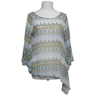 Blouse (Bleu, Vert, Beige) de By Carima