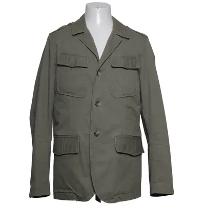 Safari jack (Bradley Blazer) van Morris Heritage Katoen, Elastaan