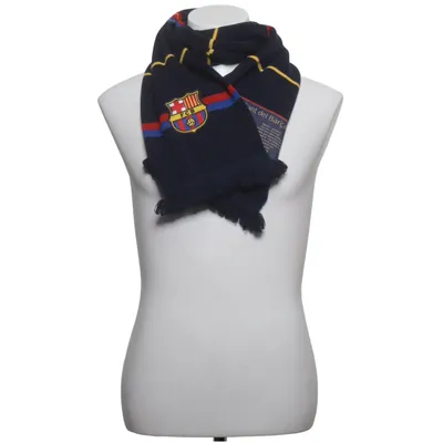 Sjaal (Blauw, Rood, Geel) van FC Barcelona