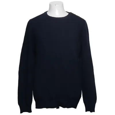 Tröja (Jonas o-n 132) från Samsøe & Samsøe Polyamid, Ull