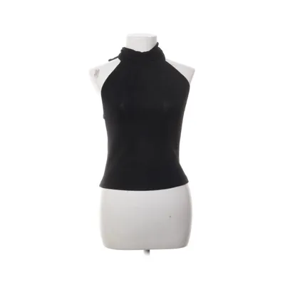 Haltertop (Zwart) van Vera Mont Elastaan, Polyamide, Polyester, Polyurethaan