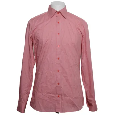 Chemise (Level Five) de Olymp Coton