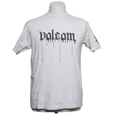 T-shirt (Hvid) fra Volcom