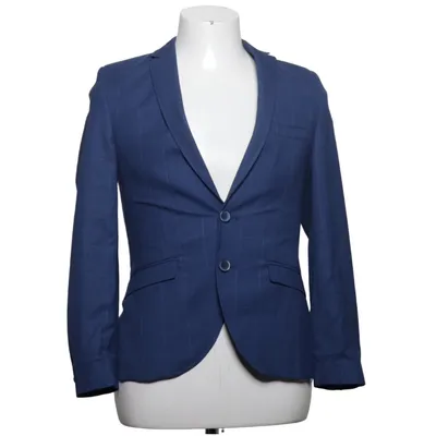 Kavaj (Blå) från G.O.L. Polyester, Viskos