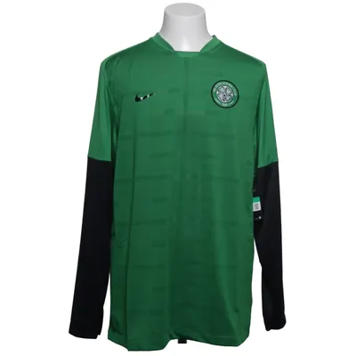 Football jersey (Green) from Nike Polyester