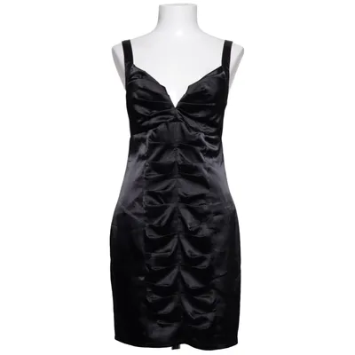 Cocktailkjole (SANDRA) fra Gina Tricot Elastan, Polyester