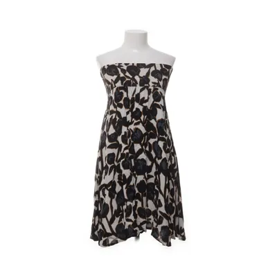 Kjol (Beige, Flerfärgad) från Masai Viskos