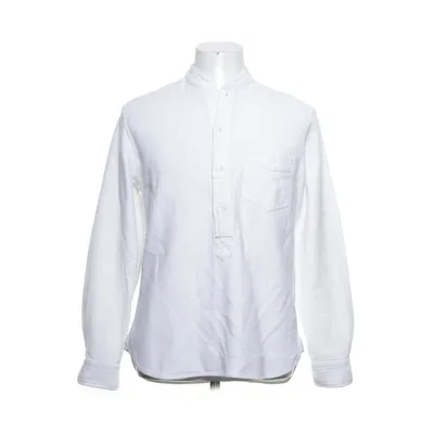 Chemise (Blanc) de Human Scales