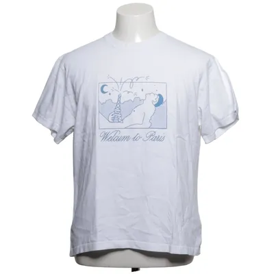 T-shirt (White) from Carne Bollente Organic cotton