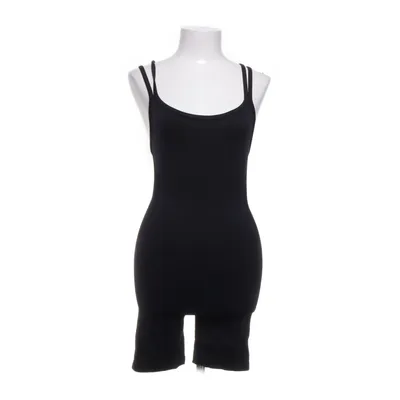 Romper (Zwart) van Stronger Elastaan, Polyamide