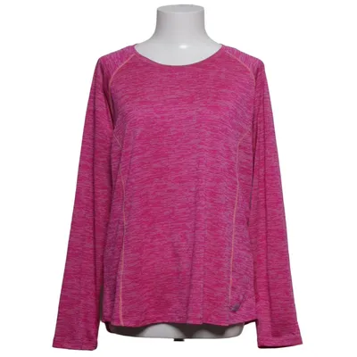Haut thermique (Rose) de RBX Polyester
