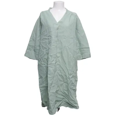 Tuniek (Groen) van Heart Kiss Linnen