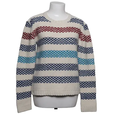 Trui (Thora Reversed Knit) van Estradeur Acryl, Wol