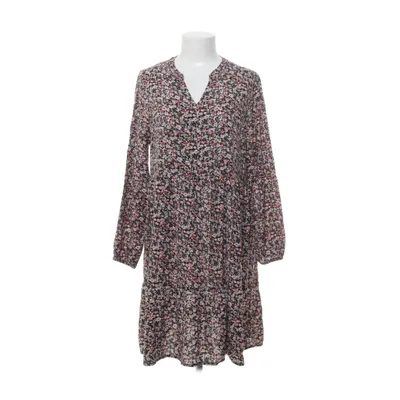 Klänning (Svart, Flerfärgad) från Janina