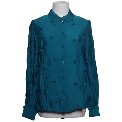 Blouse (Toni Son) de Fabienne Chapot Cupro, Viscose