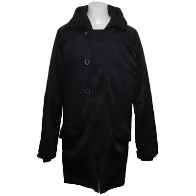 Parkas (Svart) från WHYRED