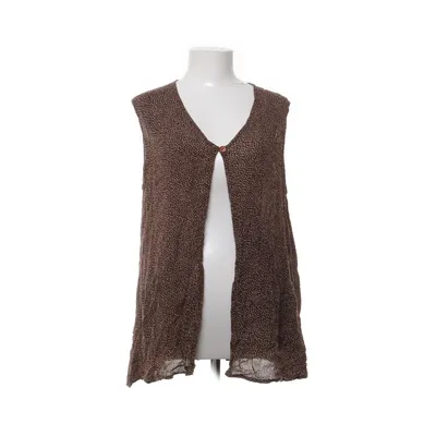 Cardigan (Brown) from No 1 Collection Viscose