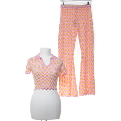 Set (Flerfärgad) från FB Sister Knitwear