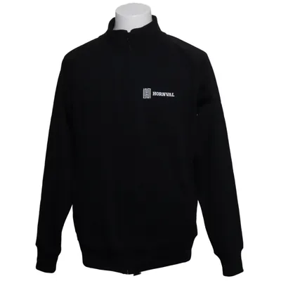 Veste (Swrafuzip) de JHK Coton, Polyester