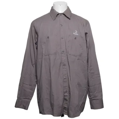 Arbetsskjorta (SC30GG7) från Red Kap Bomull