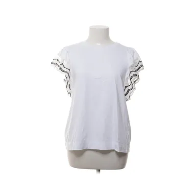 Top (Wit, Zwart) van Twinset Polyester