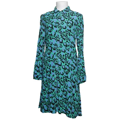 Skjortklänning (HAYLEY DRESS) från Fabienne Chapot Viskos