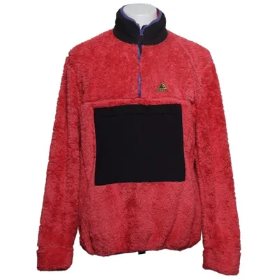 Polaire (Rouge, Noir, Bleu) de SNS Polyamide, Polyester
